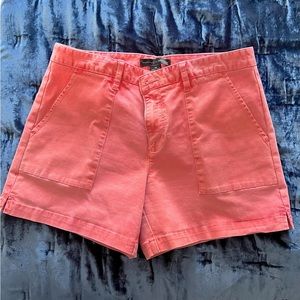 Sanctuary Anthologie shorts.